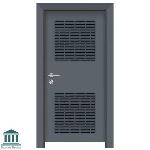 درب ضدحریق انباری کد 1153