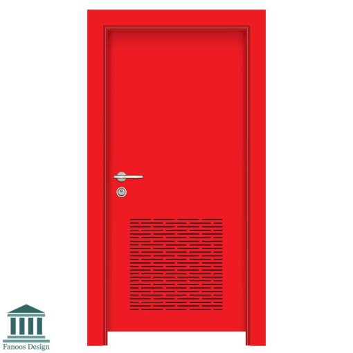در ضدحریق قفل دار 1151