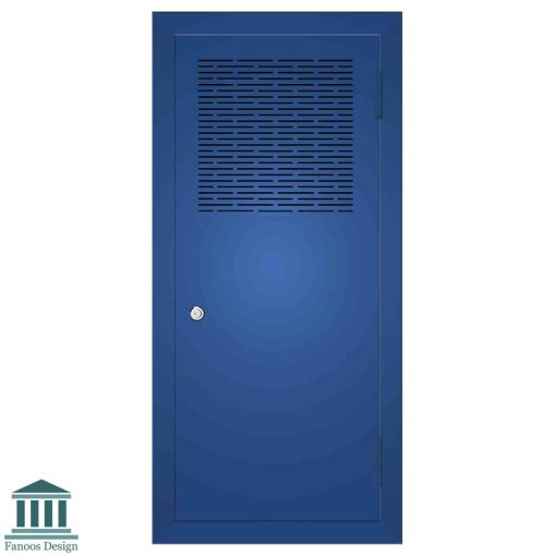 در ضدحریق اتاق سرور 1150