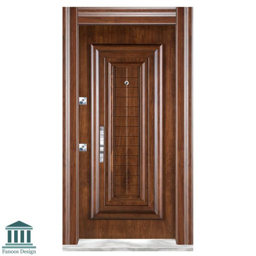 در ضدسرقت لوکس برجسته کد 6072