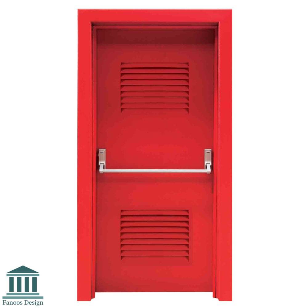 درب ضد حریق اتاق سرور 1116 1 درب ضد حریق اتاق سرور 1116