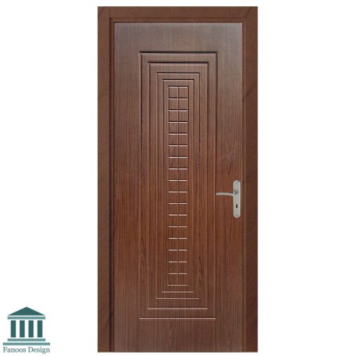 درب اتاق خواب پی وی سی کد 5146