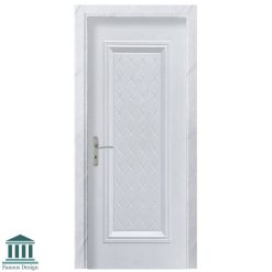 سبد خرید 13 درب اتاق خواب پی وی سی کد 5140