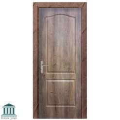 سبد خرید 2 درب اتاق خواب پی وی سی کد 5128