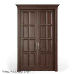 سبد خرید 16 درب چوبی راه پله کد 4078