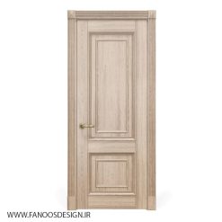 سبد خرید 14 درب اتاقی روکش بلوط کلاسیک کد 12067