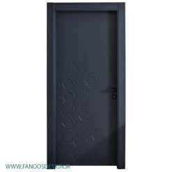 سبد خرید 16 درب اتاق سوپر مات طرح خاص کد 12095