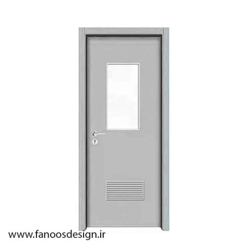 درب پلی وود بیمارستانی لوور کد 30456