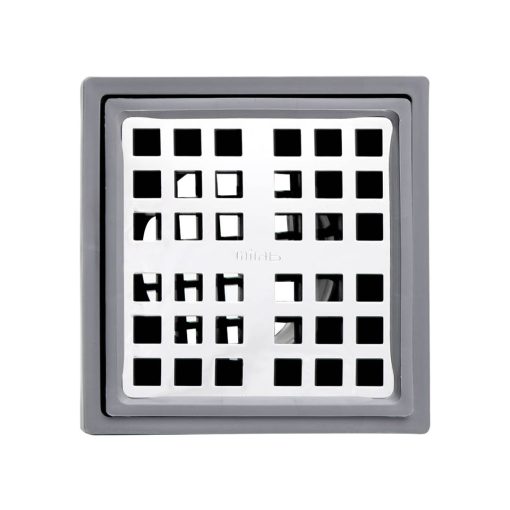 کفشور استيل میراب 15x15