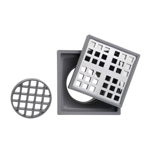 کفشور استيل میراب 15x15 - Image 3