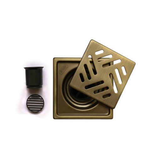 کفشور برودر مدل BS1001 - Image 3