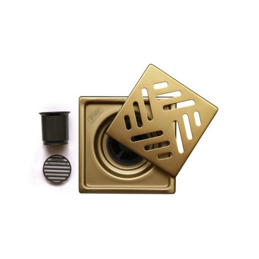 کفشور برودر مدل OS1001 سبز زيتونی - Image 3