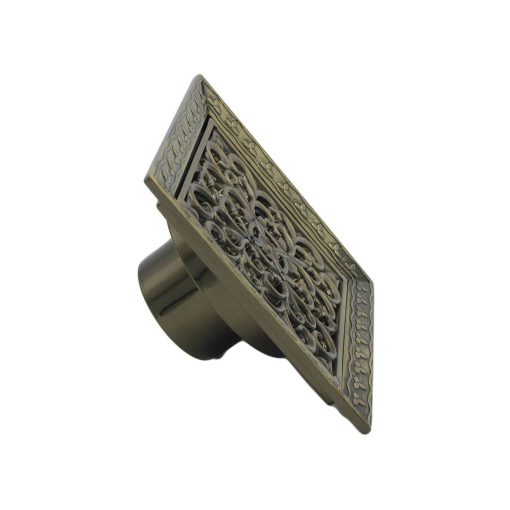 کفشور فلزی جهانیار زيتونی - Image 4