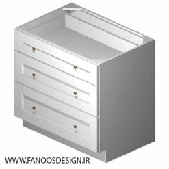 کابینت زمینی کشو دار 7 13 min 1 | فانوس دیزاین تولید کننده انواع درب اتاق ، ضد سرقت، درب ورودی و ضد آل