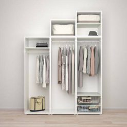 کمد لباس کد 0279