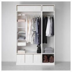 کمد لباس کد 0277