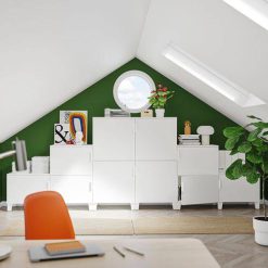 کمد لباس کد 0273 3 کمد لباس کد 0273