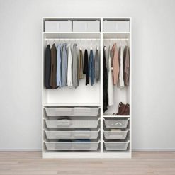 کمد لباس کد 0268