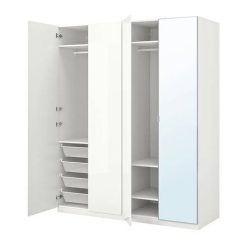 کمد لباس کد 0264