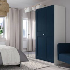 کمد لباس کد 0258