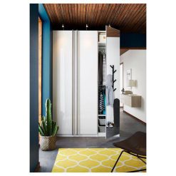 کمد لباس کد 0251 7 کمد لباس کد 0251