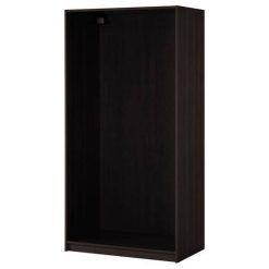 کمد لباس کد 0239 3 157 1 | فانوس دیزاین تولید کننده انواع درب اتاق ، ضد سرقت، درب ورودی و ضد آل