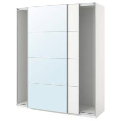 کمد لباس کد 0287