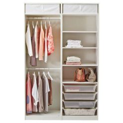 کمد لباس کد 0282