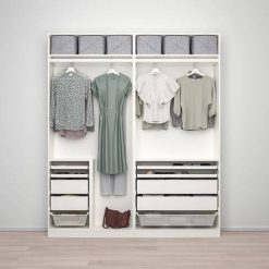 کمد لباس کد 0280