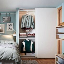 کمد لباس کد 0280