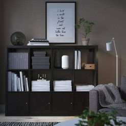 قفسه MDF کد 0334