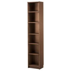 کتابخانه چوبی MDF کد 339