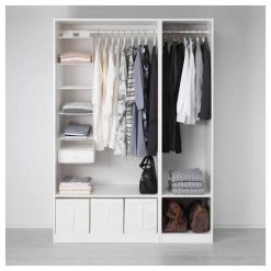 کمد لباس کد 0182