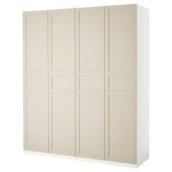 کمد لباس کد 0168 6 کمد لباس کد 0168