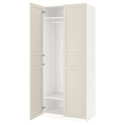 کمد لباس کد 0188 5 کمد لباس کد 0188