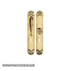 Kave Sanat entrance door handle model 15600