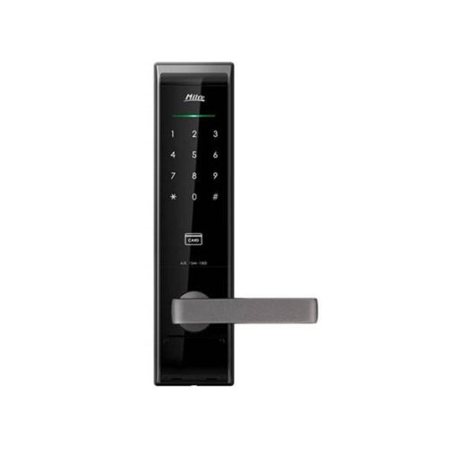 دستگیره دیجیتال مدل  MI-6000 YS میلره