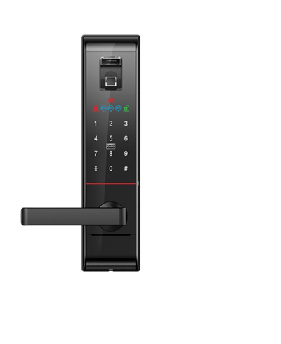 دستگیره دیجیتال میلره Milre MI-6800 1 دستگیره دیجیتال میلره Milre MI-6800