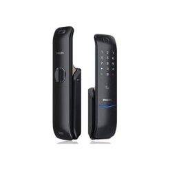 دستگیره دیجیتال DDL6100 فیلیپس