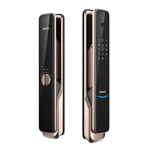 قفل DDL9300 فیلیپس