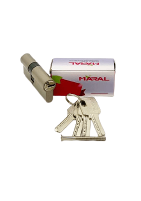 مغزی درب کلید کامپیوتری مارال SN 1 مغزی درب کلید کامپیوتری مارال SN