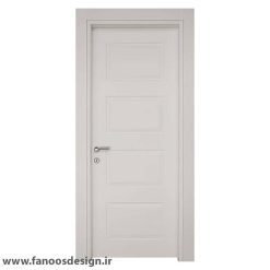 سبد خرید 6 درب MDF طرح CNC کد 30564