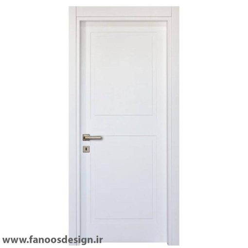 درب MDF طرح CNC کد 30560