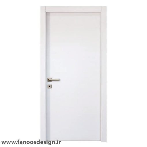 درب MDF طرح CNC کد 30558