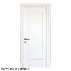 سبد خرید 2 درب MDF طرح CNC کد 30556