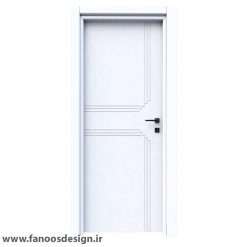 سبد خرید 20 درب MDF اتاقی CNC کد 30596
