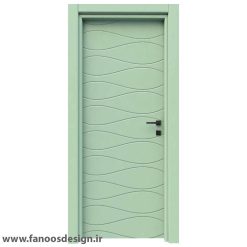 سبد خرید 8 درب MDF اتاقی CNC کد 30595