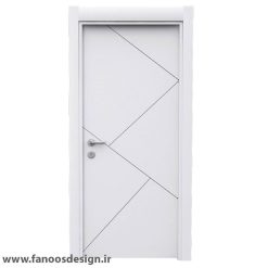 سبد خرید 10 درب MDF اتاقی CNC کد 30589