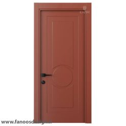 سبد خرید 13 درب MDF اتاقی CNC کد 30587