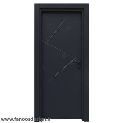 سبد خرید 5 درب اتاق خواب روکش PVC کد 30630